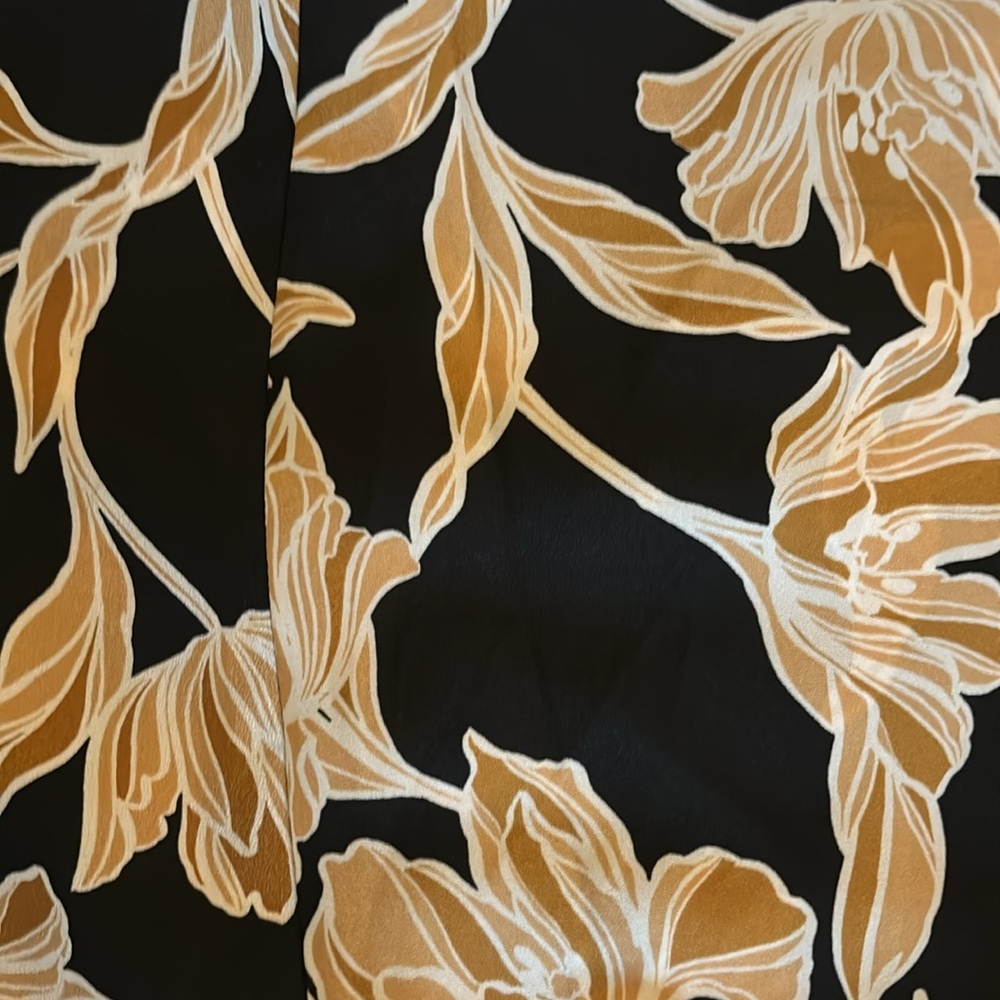 Maison Du Soir Kimono - image 3